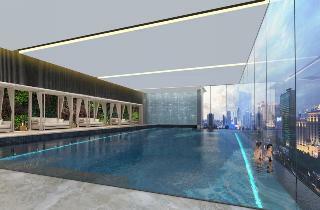 Hotel Howard Johnson Caexpo Plaza Nanning