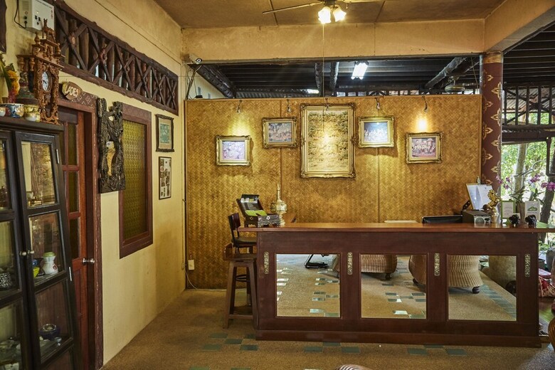 Hotel Natural Wing Health Spa And Resort