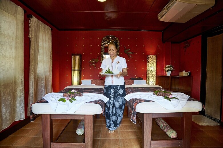 Hotel Natural Wing Health Spa And Resort