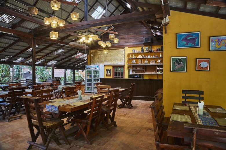 Hotel Natural Wing Health Spa And Resort