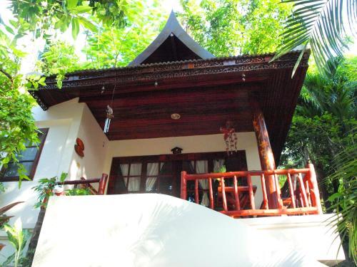 Hotel Natural Wing Health Spa And Resort
