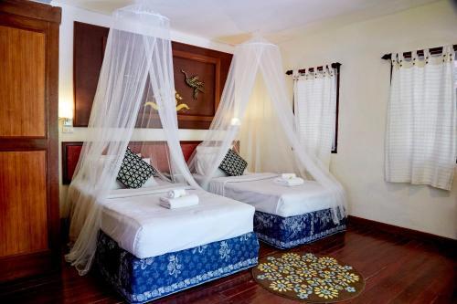 Hotel Natural Wing Health Spa And Resort