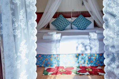 Hotel Natural Wing Health Spa And Resort