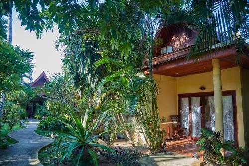 Hotel Natural Wing Health Spa And Resort