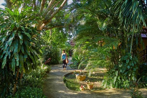 Hotel Natural Wing Health Spa And Resort