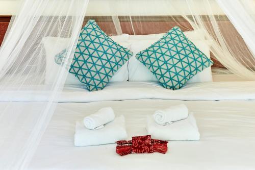 Hotel Natural Wing Health Spa And Resort