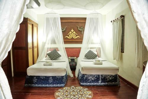 Hotel Natural Wing Health Spa And Resort