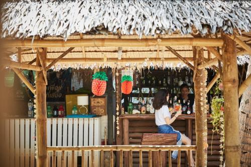 Hotel Natural Wing Health Spa And Resort