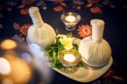 Hotel Natural Wing Health Spa And Resort