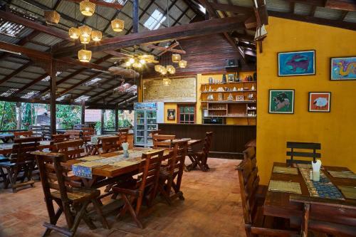 Hotel Natural Wing Health Spa And Resort