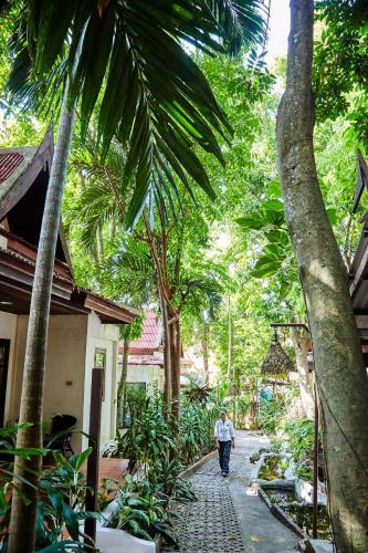 Hotel Natural Wing Health Spa And Resort