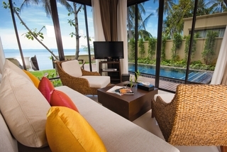 Hotel The Passage Samui Villas & Resort Sha Plus