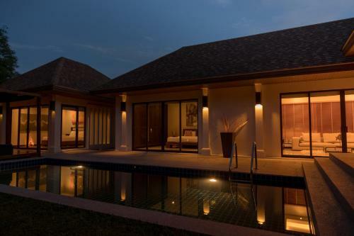 Villa Suksan Nai Harn