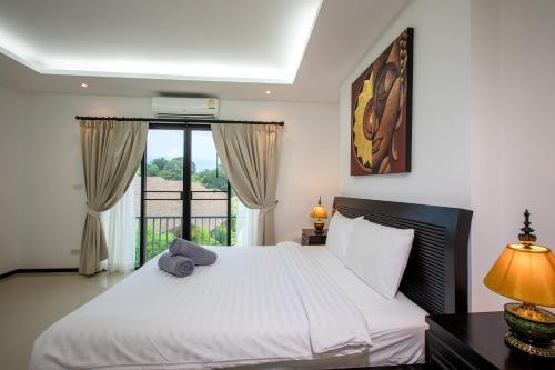 Thaimond Villas Nai Harn