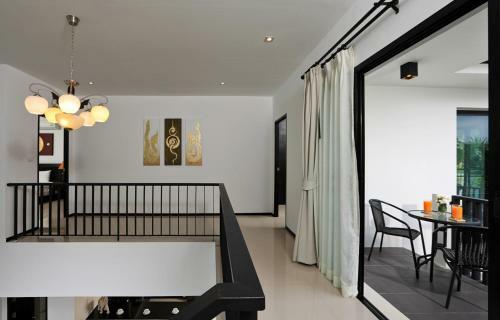Thaimond Villas Nai Harn