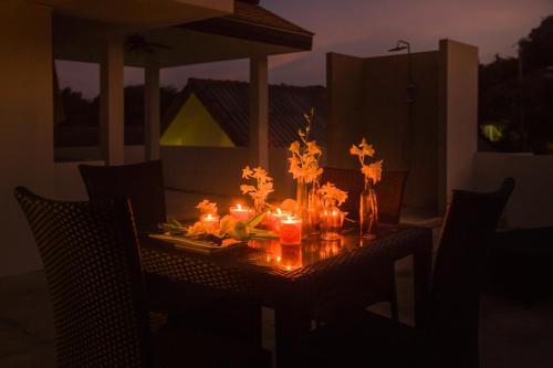 Thaimond Villas Nai Harn