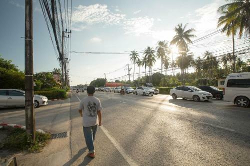 Thaimond Villas Nai Harn