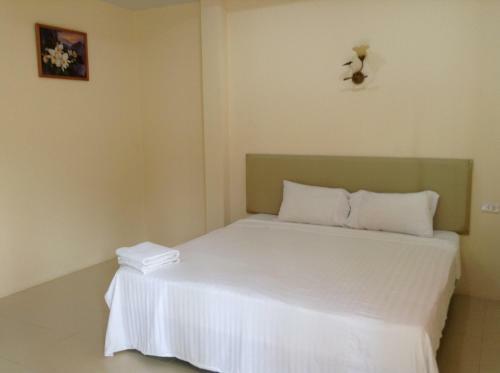 Hostal Wattana Bungalow