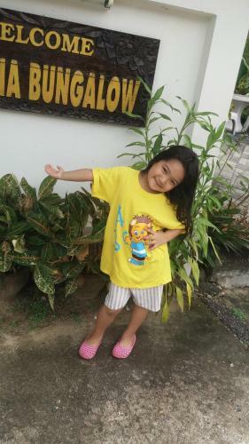 Hostal Wattana Bungalow