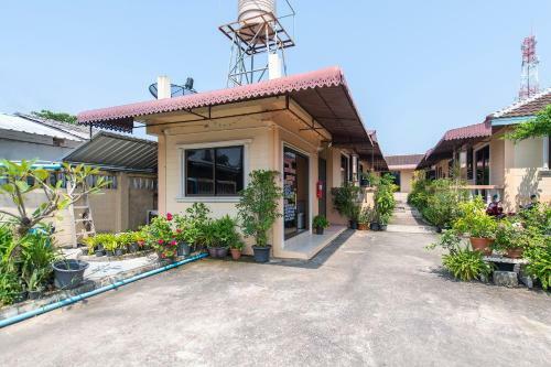 Hostal Naiyang Cottage