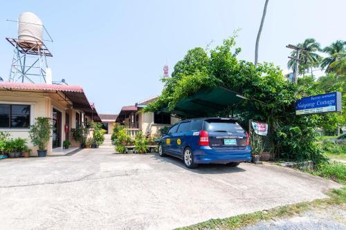 Hostal Naiyang Cottage