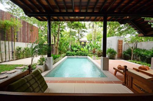 Hotel Ananta Thai Pool Villas Resort Phuket