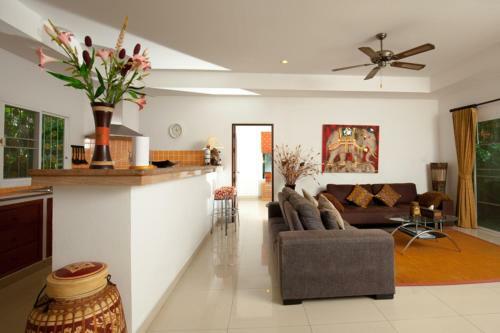 Montaplan Villa