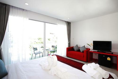 Hotel Baan Sabai