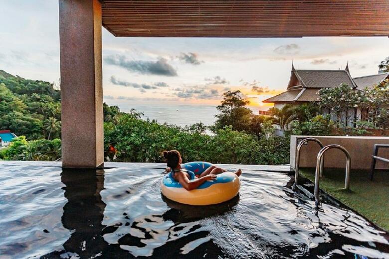 Hotel Ayara Kamala Resort & Spa