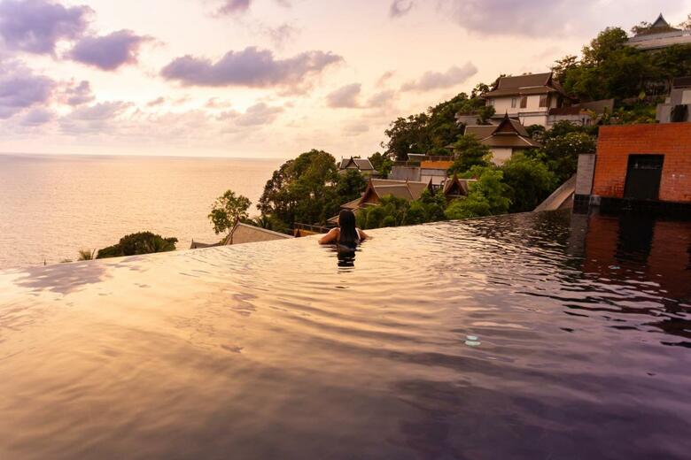 Hotel Ayara Kamala Resort & Spa