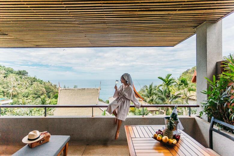 Hotel Ayara Kamala Resort & Spa