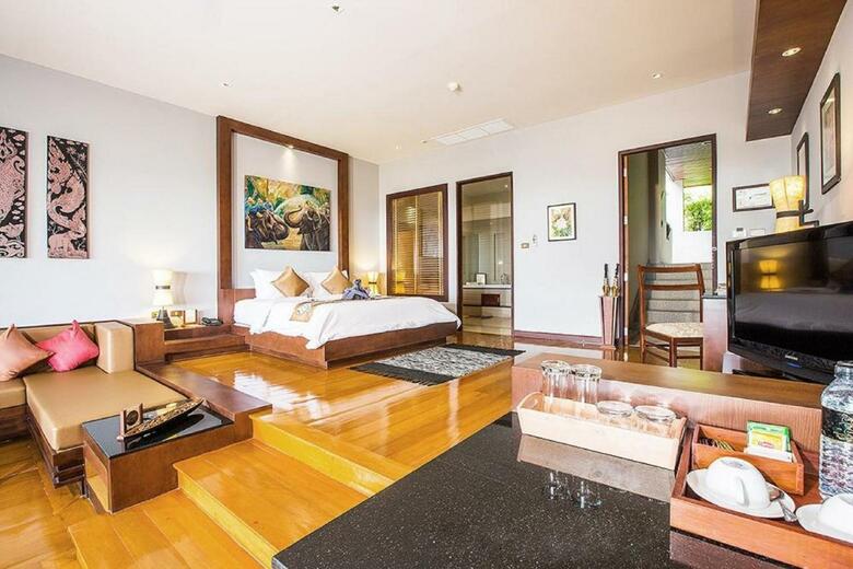 Hotel Ayara Kamala Resort & Spa