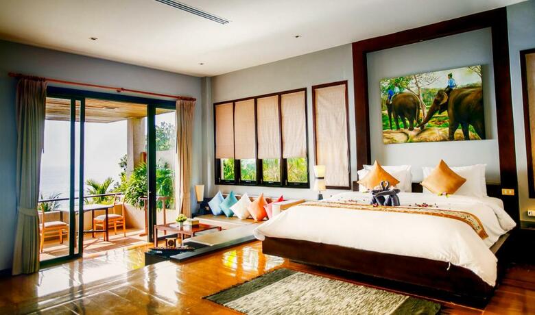 Hotel Ayara Kamala Resort & Spa