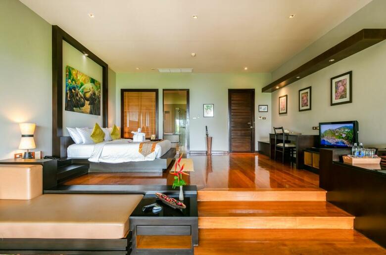 Hotel Ayara Kamala Resort & Spa