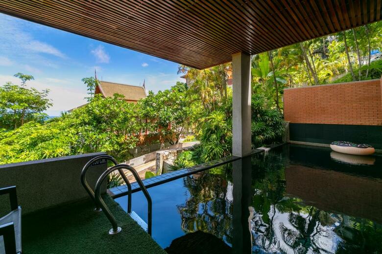 Hotel Ayara Kamala Resort & Spa
