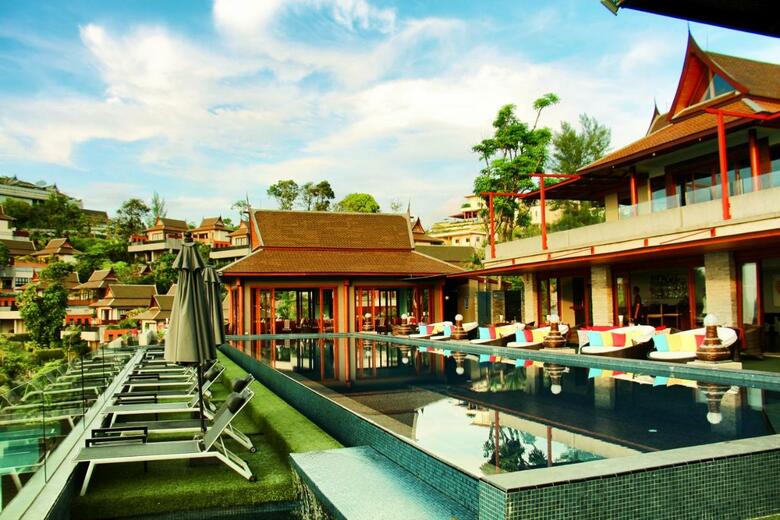 Hotel Ayara Kamala Resort & Spa