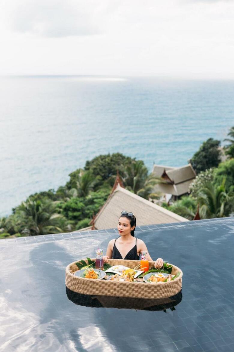 Hotel Ayara Kamala Resort & Spa