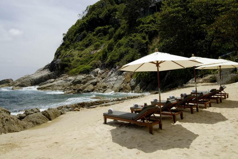Hotel Ayara Kamala Resort & Spa