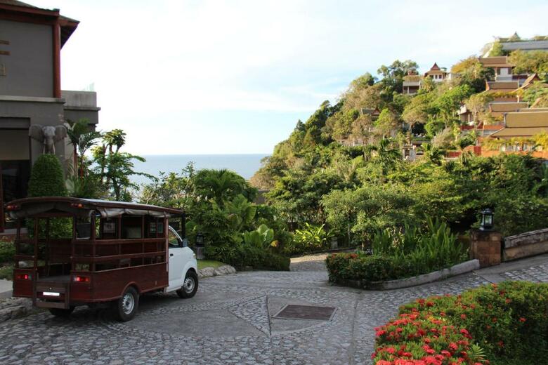 Hotel Ayara Kamala Resort & Spa