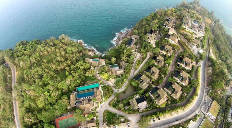Hotel Ayara Kamala Resort & Spa