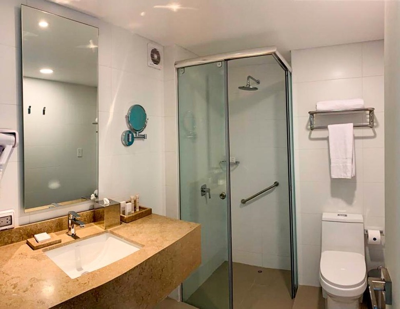 Hotel Estelar San Isidro