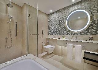 Hotel Hilton Doha The Pearl Residences