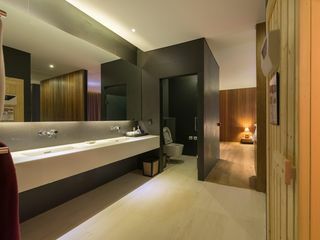 Hotel The Naka Phuket