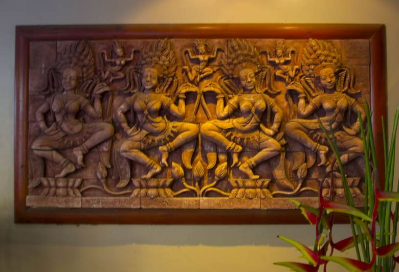 Hotel Kamala Dreams