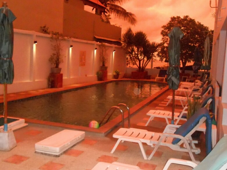 Hotel Kamala Dreams