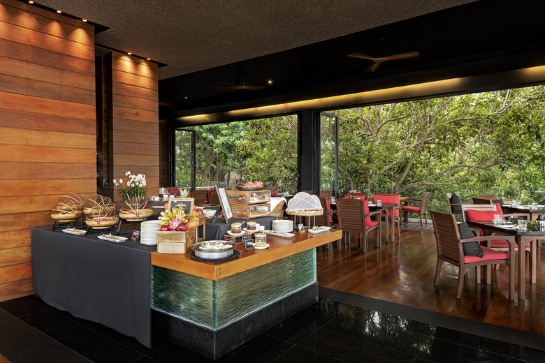 Hotel Paresa Resort Phuket