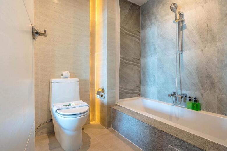 Hotel Aquamarine Resort & Villa