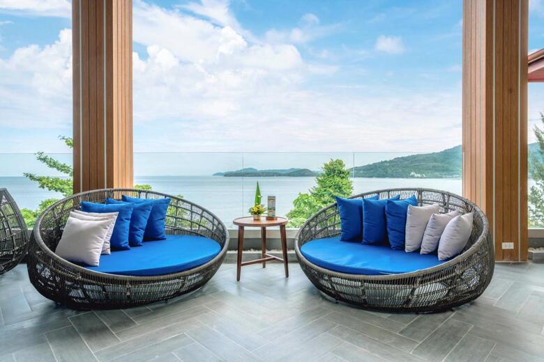 Hotel Aquamarine Resort & Villa