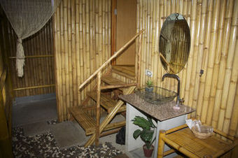 Hotel Bamboo Heaven Home