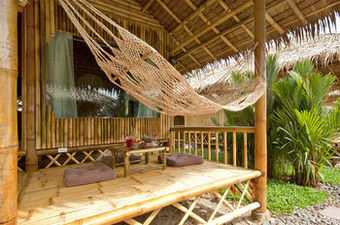 Hotel Bamboo Heaven Home